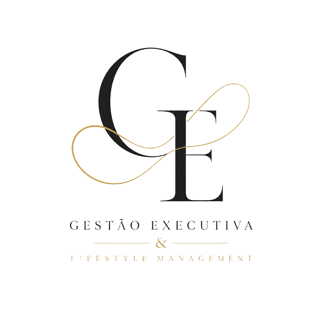 Gestão Executiva & Lifestyle Management